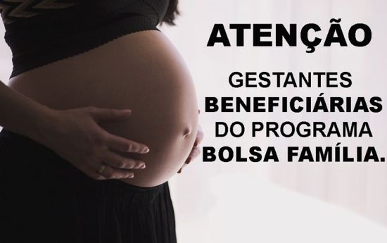 Grávidas do Bolsa Família começam a receber repelentes em março